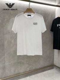 Picture of Armani T Shirts Short _SKUArmaniS-4XL25tn3232201